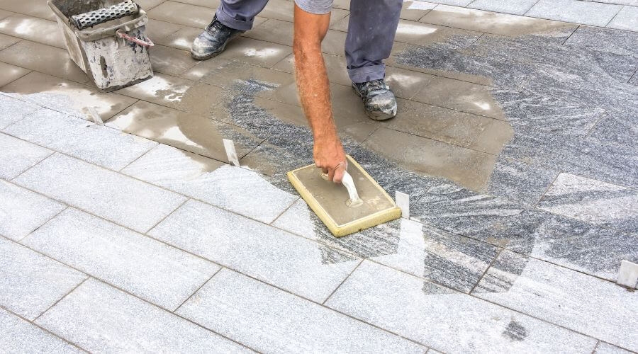 Expert tile roof repair services in De Soto, WI